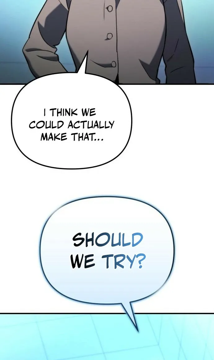 Hiding a Warehouse in the Apocalypse Ch. 43 – page 83