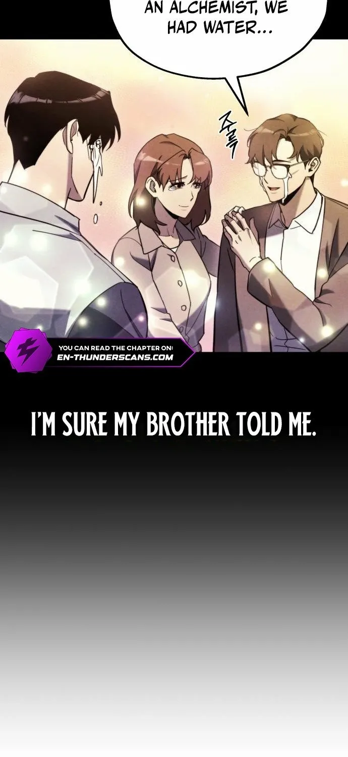 Hiding a Warehouse in the Apocalypse Ch. 43 – page 87