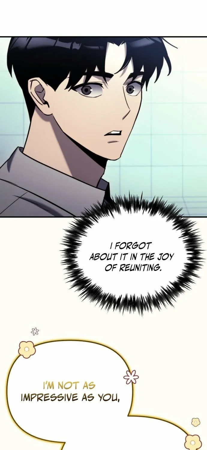 Hiding a Warehouse in the Apocalypse Ch. 43 – page 88