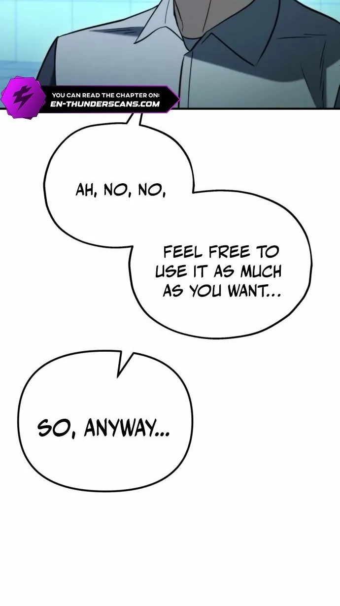 Hiding a Warehouse in the Apocalypse Ch. 43 – page 91