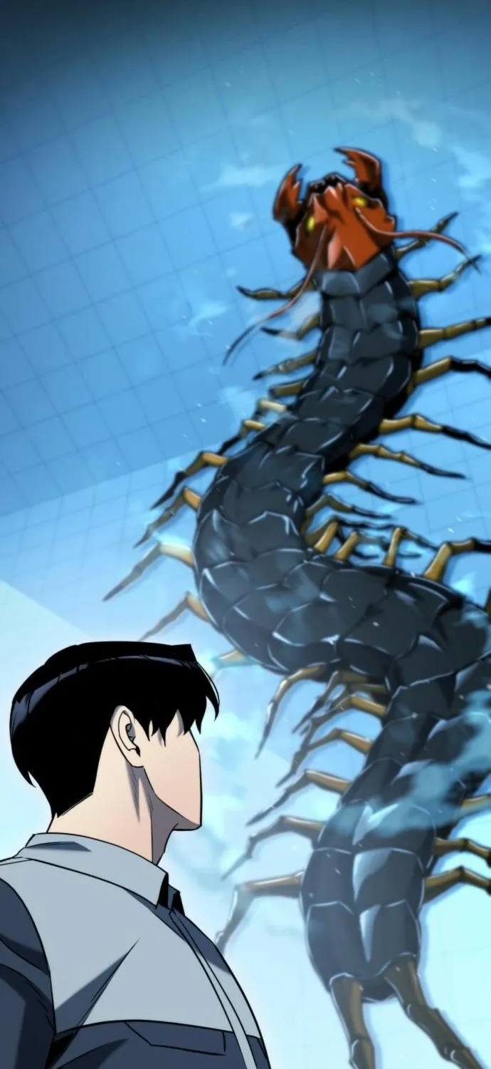 Hiding a Warehouse in the Apocalypse Ch. 43 – page 94