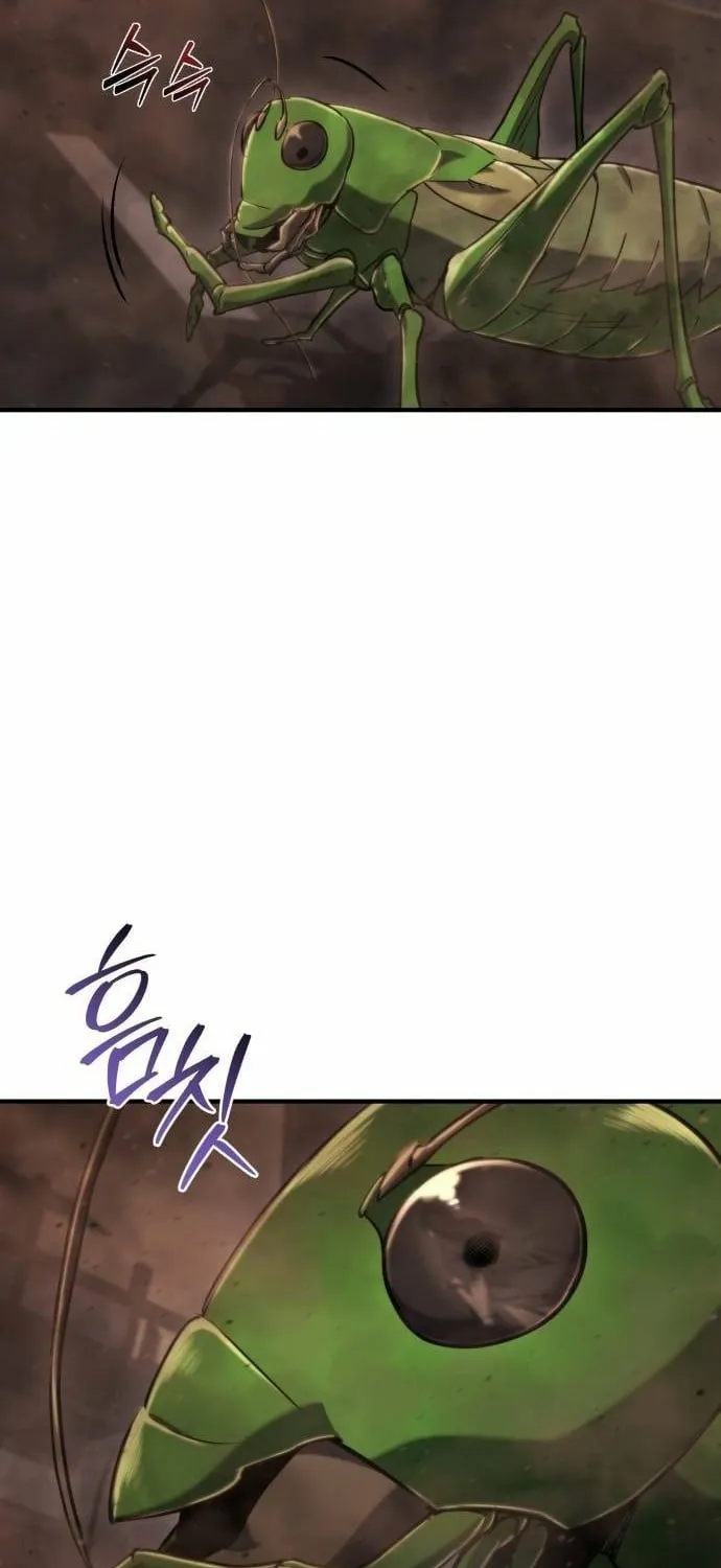 Hiding a Warehouse in the Apocalypse Ch. 44 – page 5