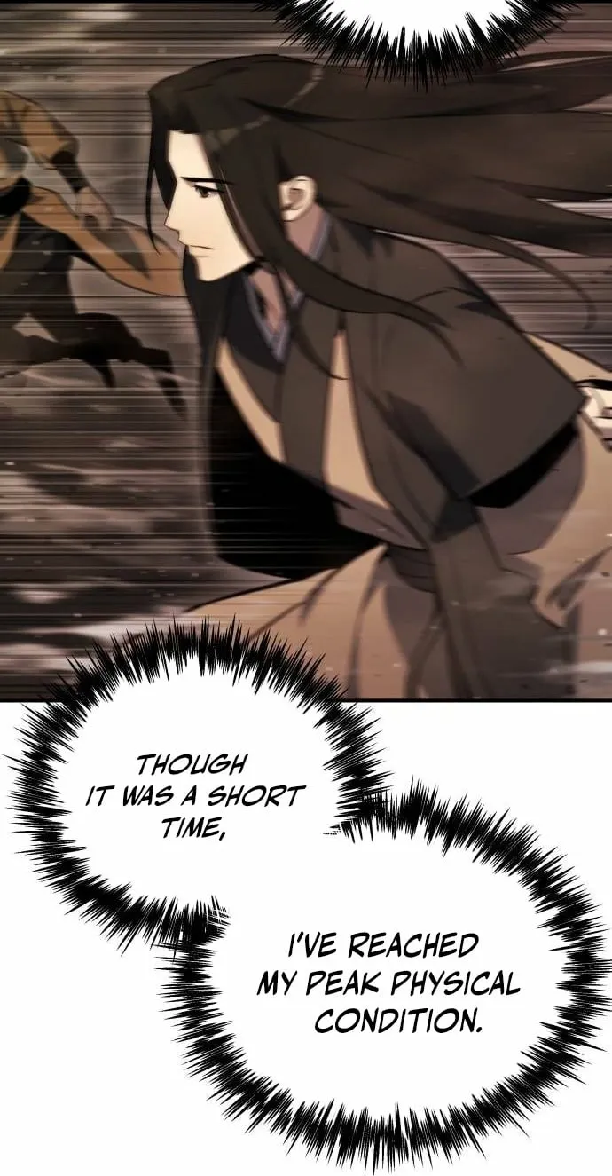 Hiding a Warehouse in the Apocalypse Ch. 44 – page 8