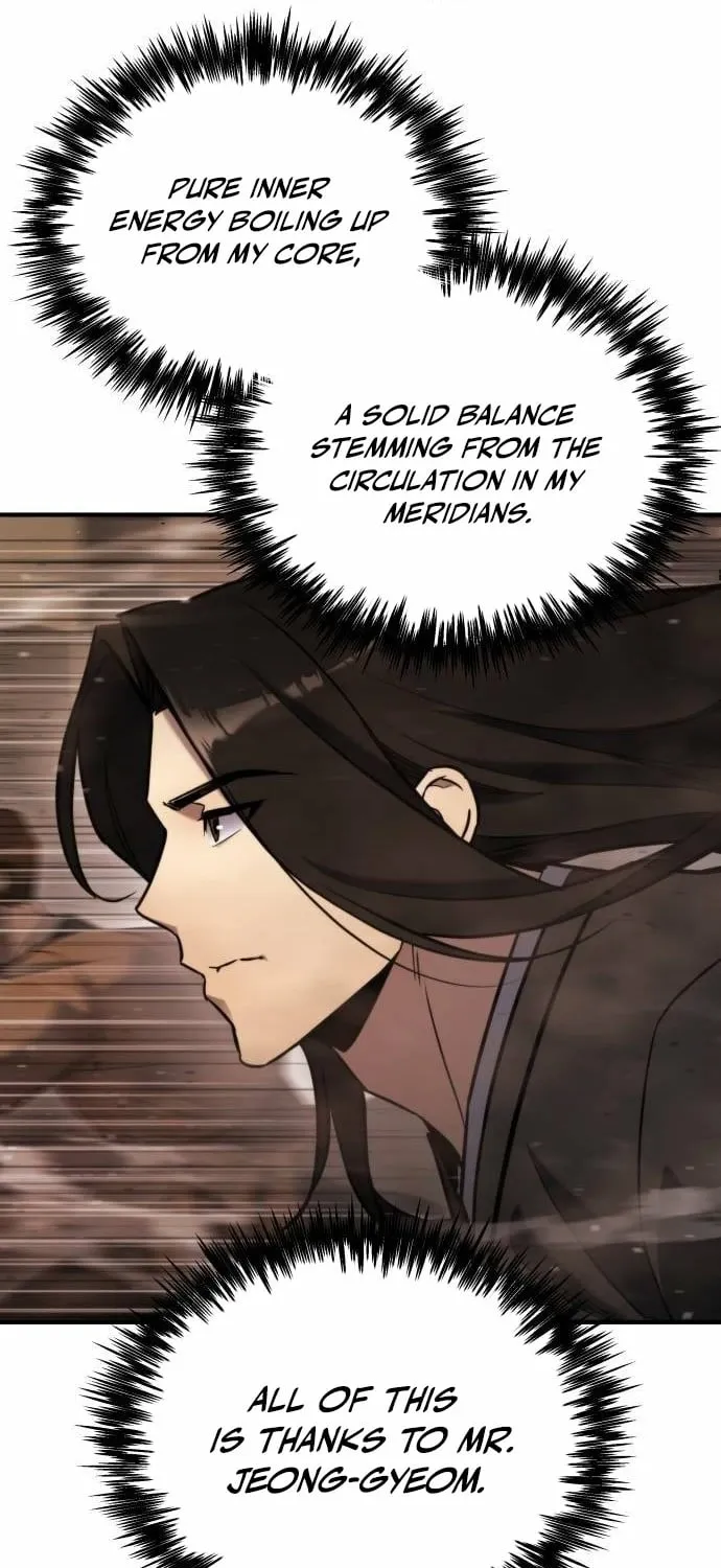 Hiding a Warehouse in the Apocalypse Ch. 44 – page 9