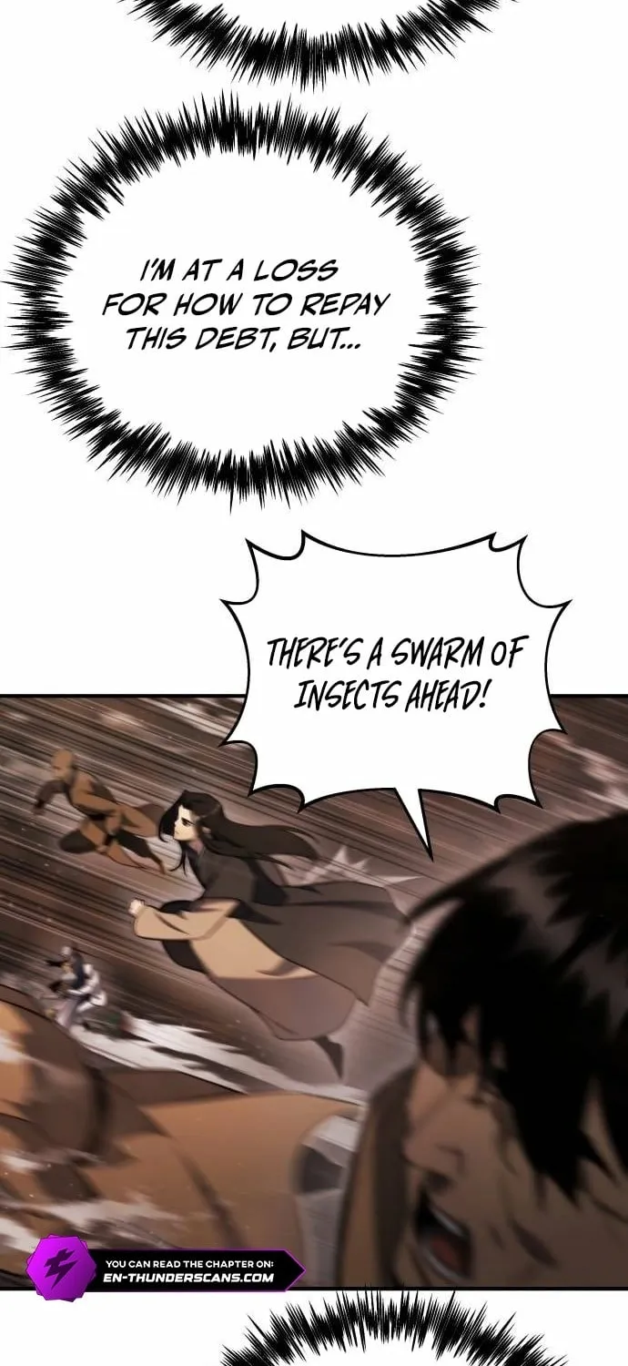 Hiding a Warehouse in the Apocalypse Ch. 44 – page 10