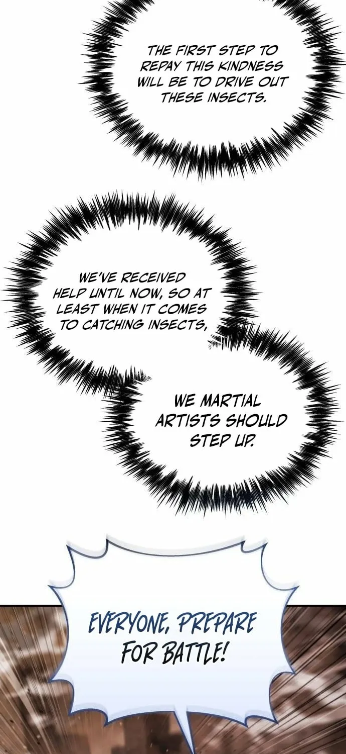 Hiding a Warehouse in the Apocalypse Ch. 44 – page 11