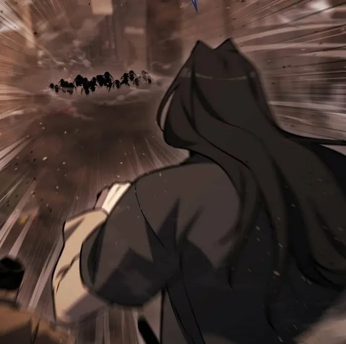 Hiding a Warehouse in the Apocalypse Ch. 44 – page 12