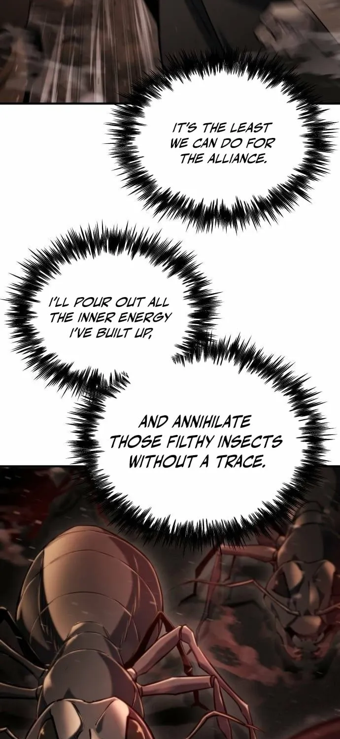 Hiding a Warehouse in the Apocalypse Ch. 44 – page 13