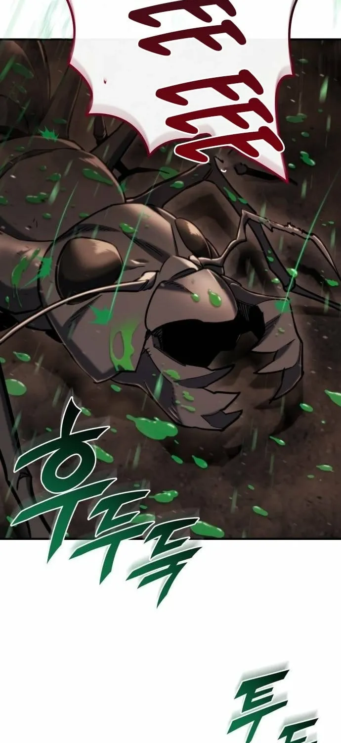 Hiding a Warehouse in the Apocalypse Ch. 44 – page 18