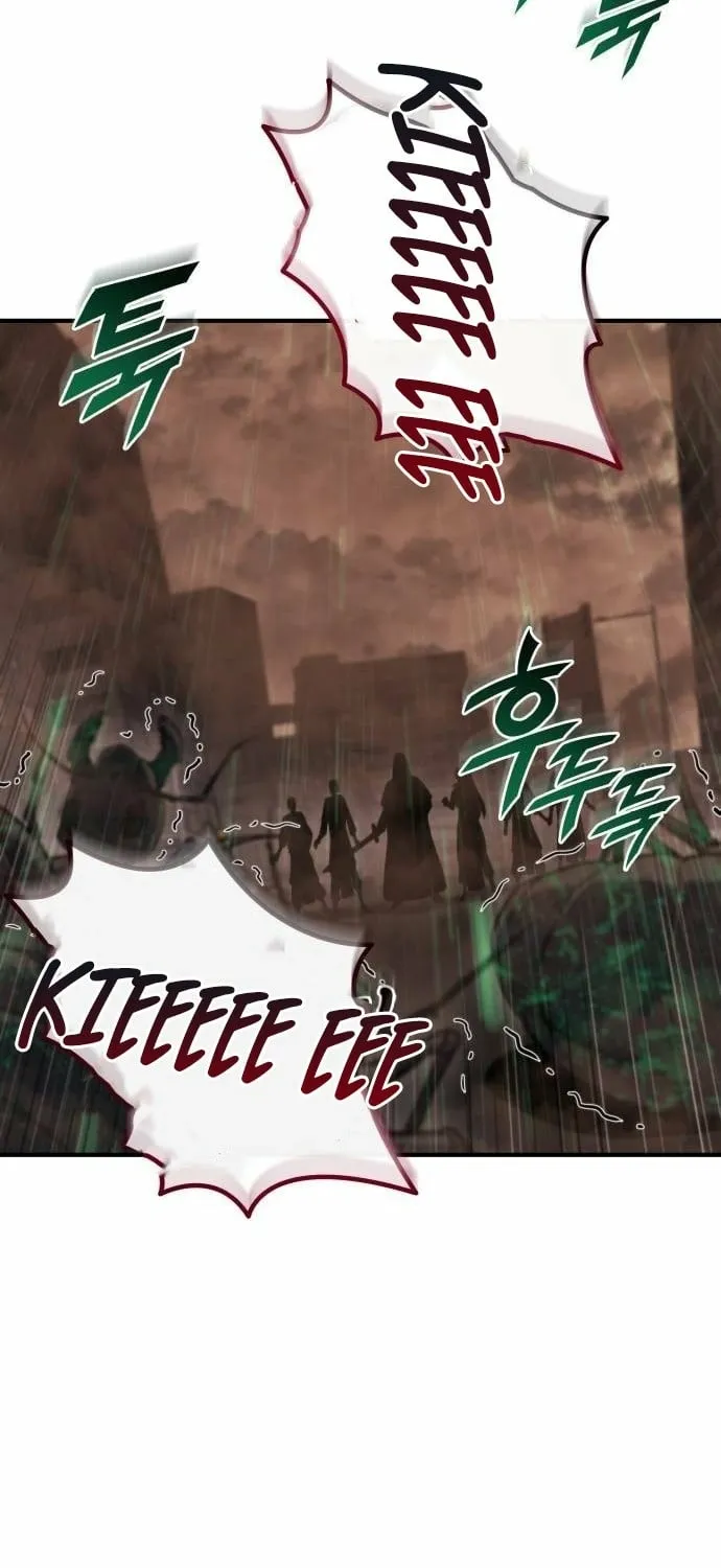 Hiding a Warehouse in the Apocalypse Ch. 44 – page 19