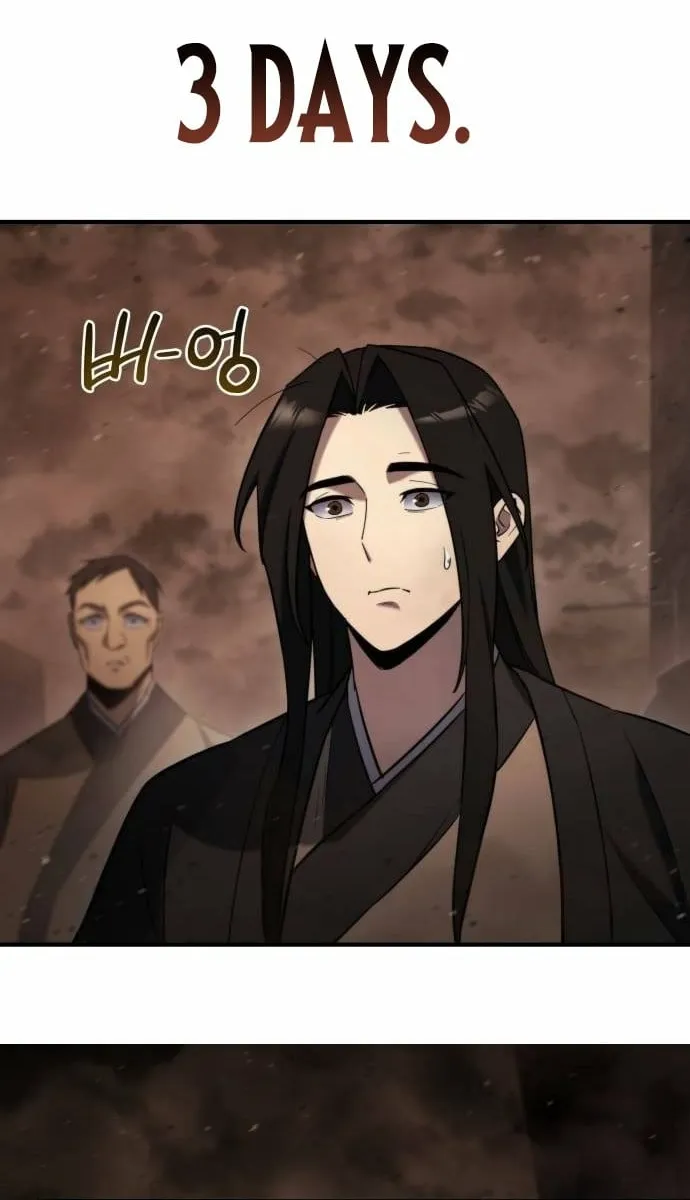 Hiding a Warehouse in the Apocalypse Ch. 44 – page 20