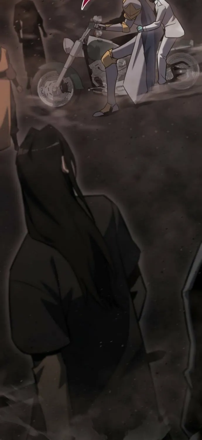 Hiding a Warehouse in the Apocalypse Ch. 44 – page 22