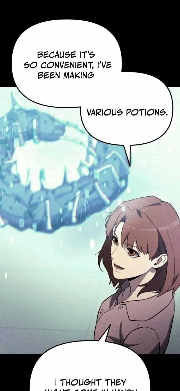 Hiding a Warehouse in the Apocalypse Ch. 44 – page 26