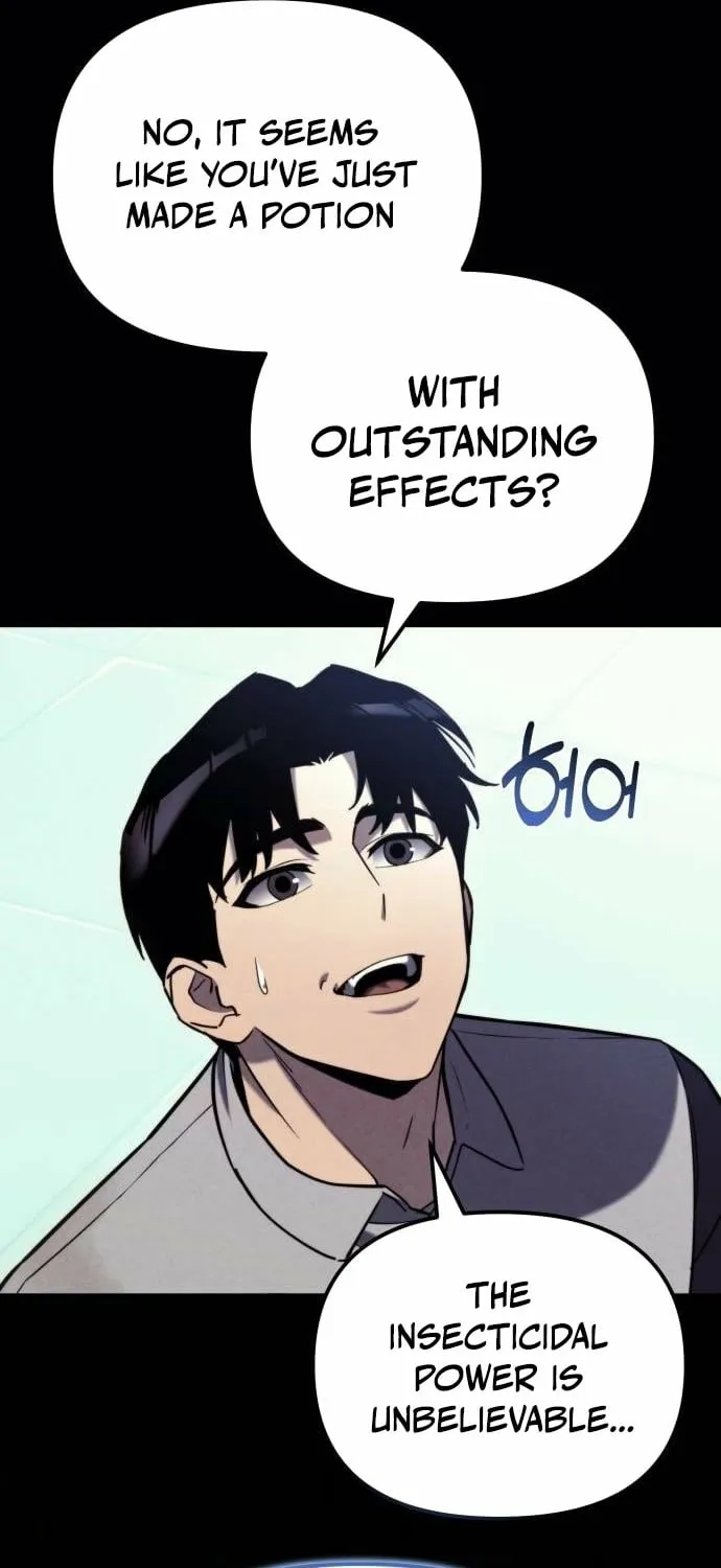 Hiding a Warehouse in the Apocalypse Ch. 44 – page 29