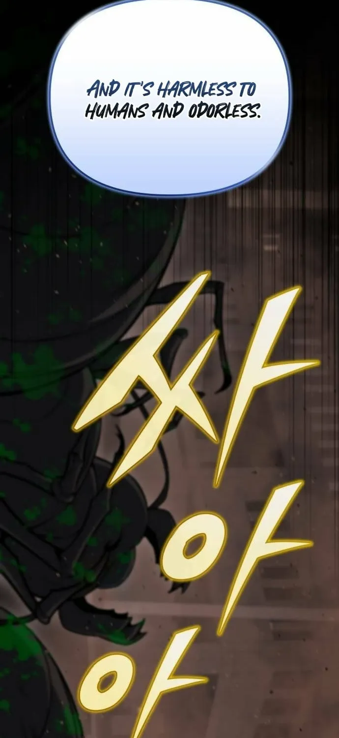 Hiding a Warehouse in the Apocalypse Ch. 44 – page 30
