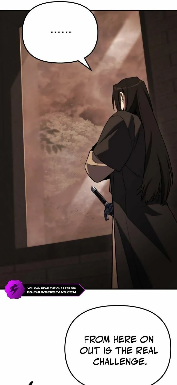 Hiding a Warehouse in the Apocalypse Ch. 44 – page 37