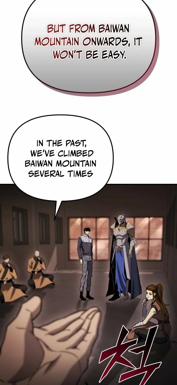 Hiding a Warehouse in the Apocalypse Ch. 44 – page 39