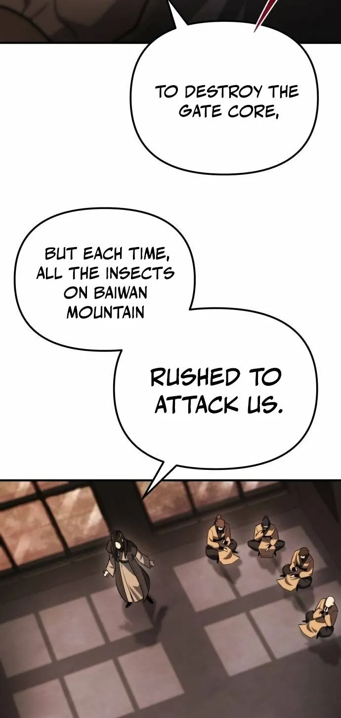 Hiding a Warehouse in the Apocalypse Ch. 44 – page 40