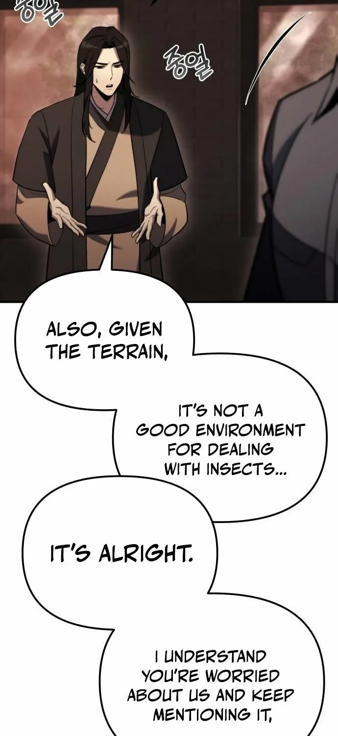 Hiding a Warehouse in the Apocalypse Ch. 44 – page 42