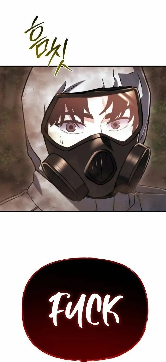 Hiding a Warehouse in the Apocalypse Ch. 44 – page 46