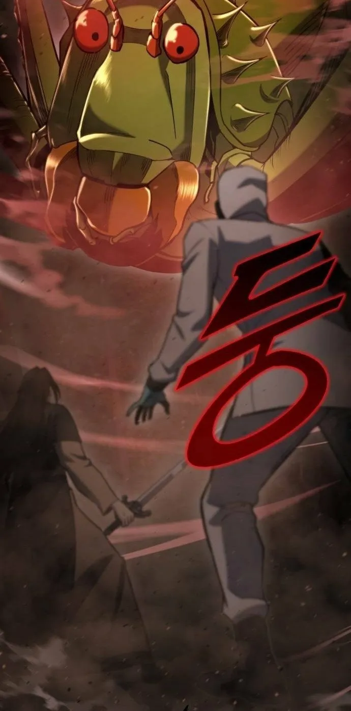 Hiding a Warehouse in the Apocalypse Ch. 44 – page 48