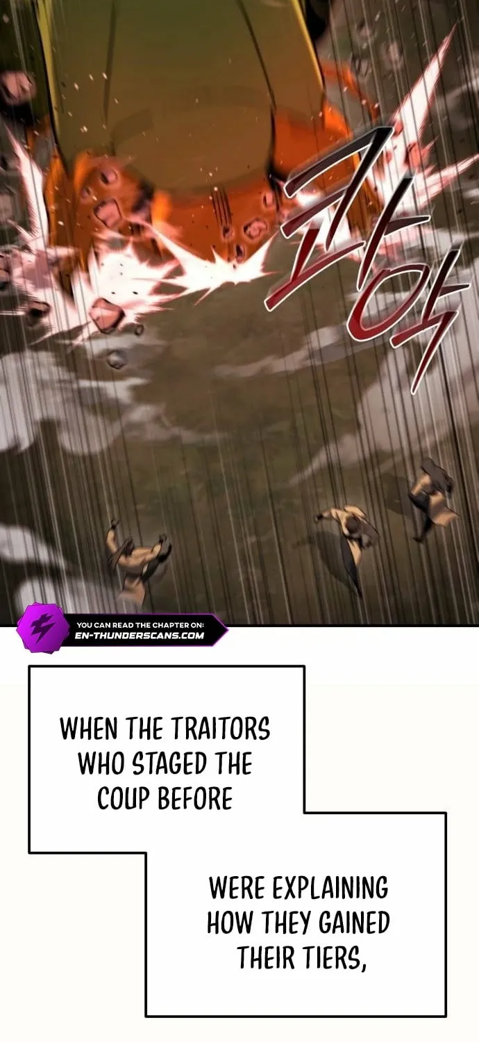 Hiding a Warehouse in the Apocalypse Ch. 44 – page 52