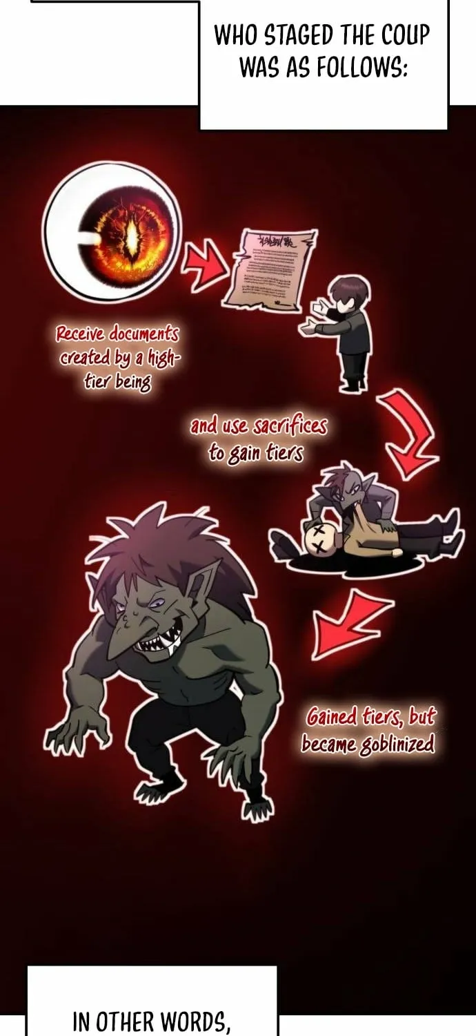 Hiding a Warehouse in the Apocalypse Ch. 44 – page 55