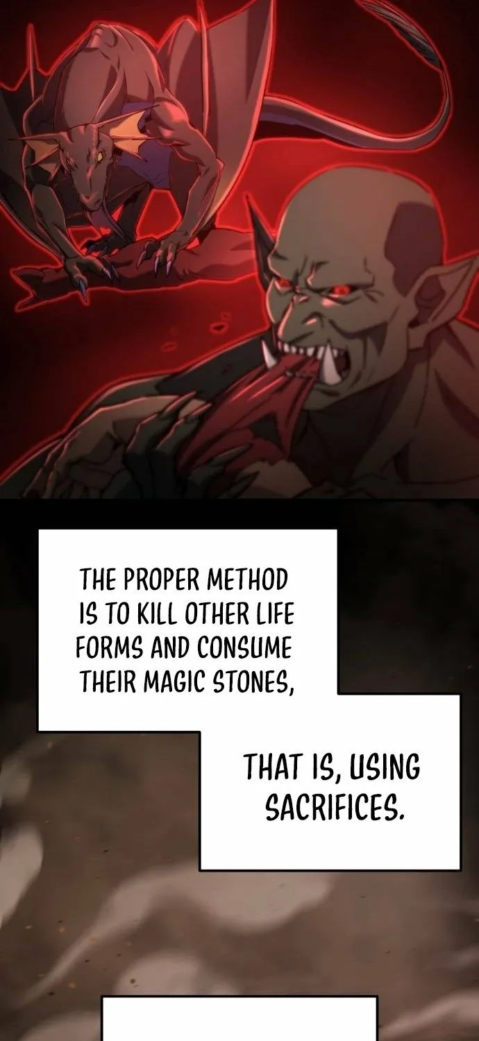 Hiding a Warehouse in the Apocalypse Ch. 44 – page 57