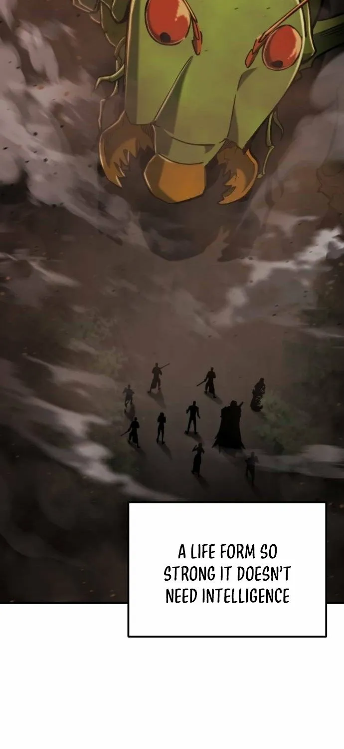 Hiding a Warehouse in the Apocalypse Ch. 44 – page 59
