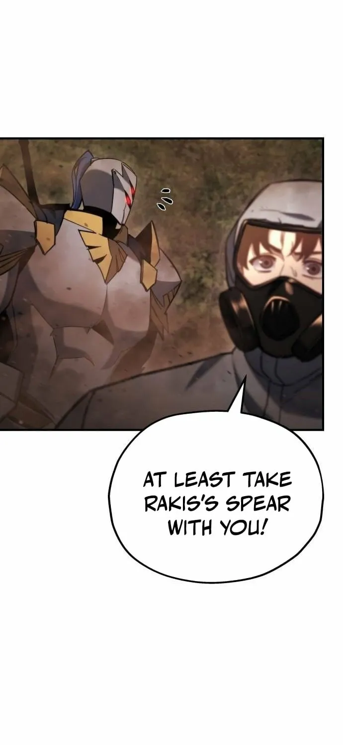 Hiding a Warehouse in the Apocalypse Ch. 44 – page 67
