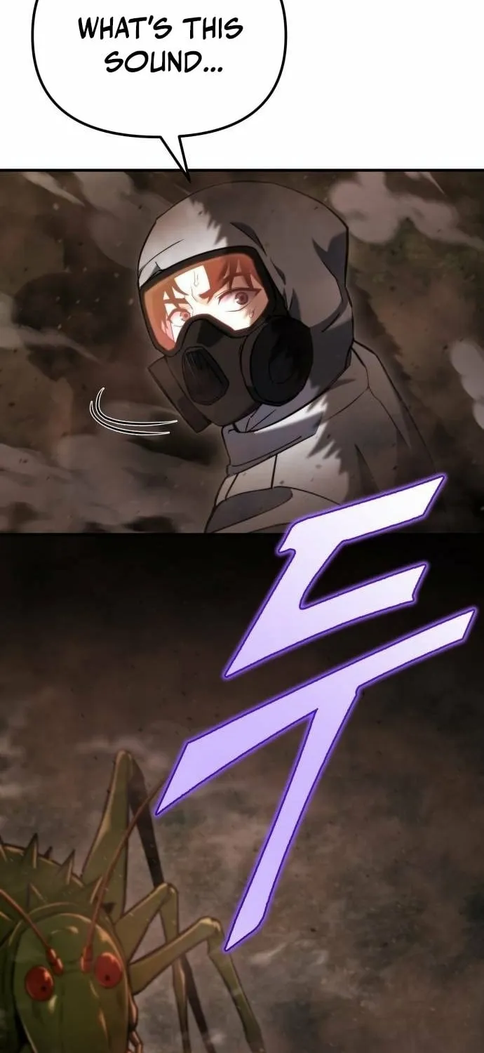 Hiding a Warehouse in the Apocalypse Ch. 44 – page 76