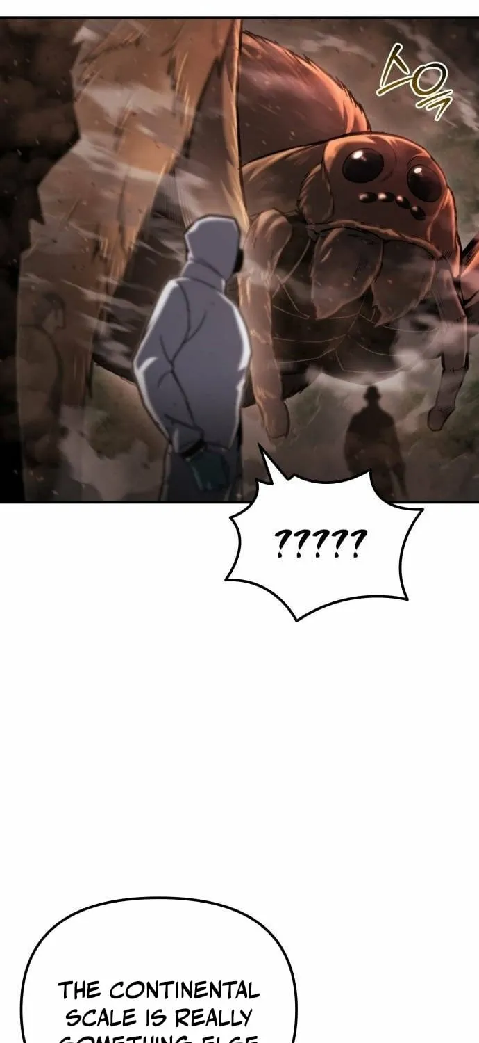 Hiding a Warehouse in the Apocalypse Ch. 44 – page 79