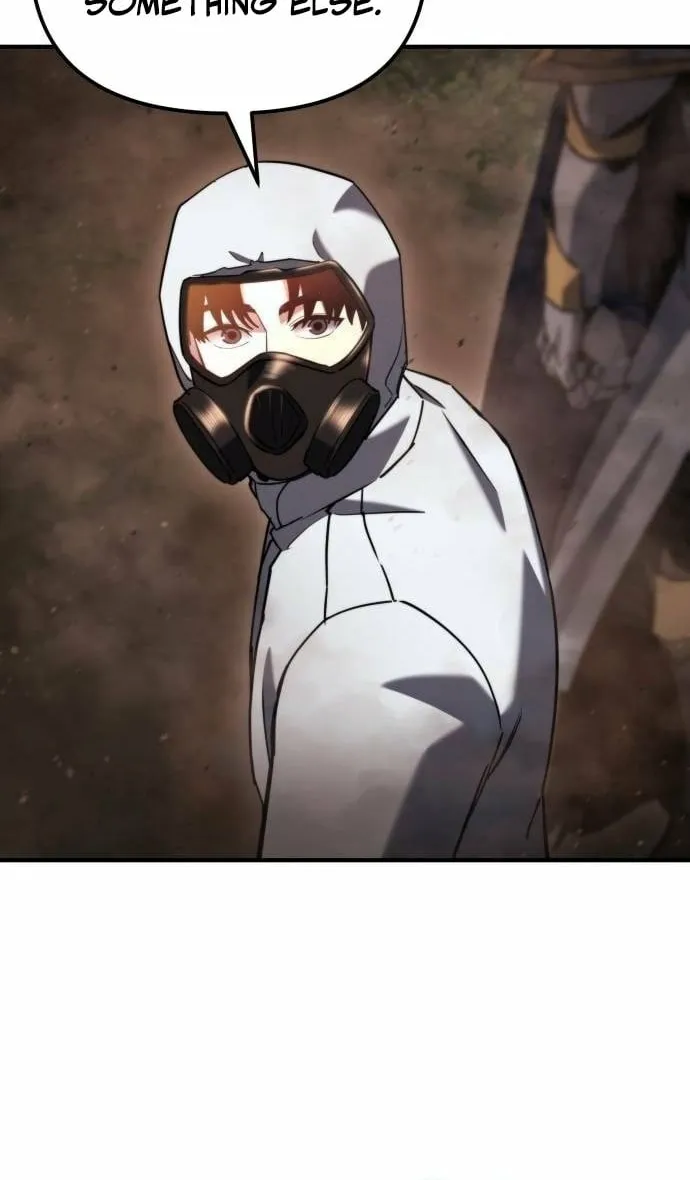 Hiding a Warehouse in the Apocalypse Ch. 44 – page 80