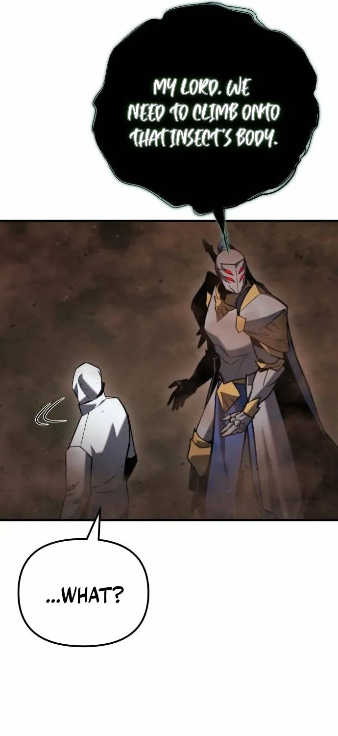 Hiding a Warehouse in the Apocalypse Ch. 44 – page 81