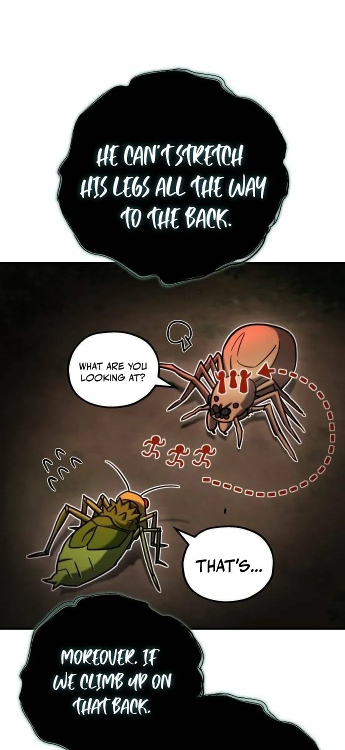 Hiding a Warehouse in the Apocalypse Ch. 44 – page 82
