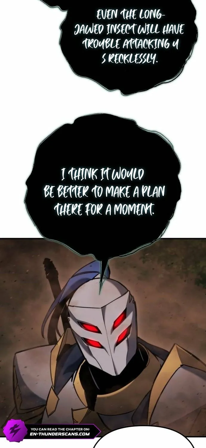Hiding a Warehouse in the Apocalypse Ch. 44 – page 83