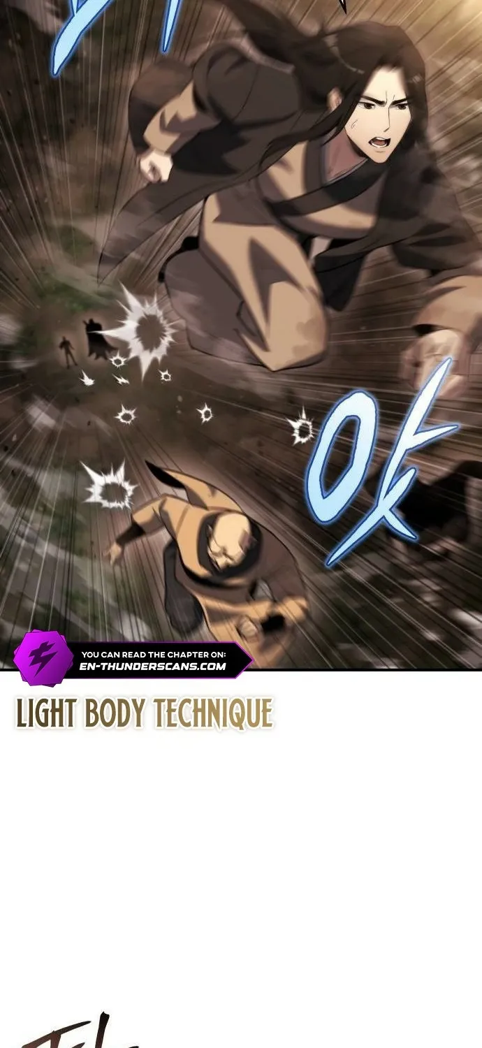 Hiding a Warehouse in the Apocalypse Ch. 44 – page 86