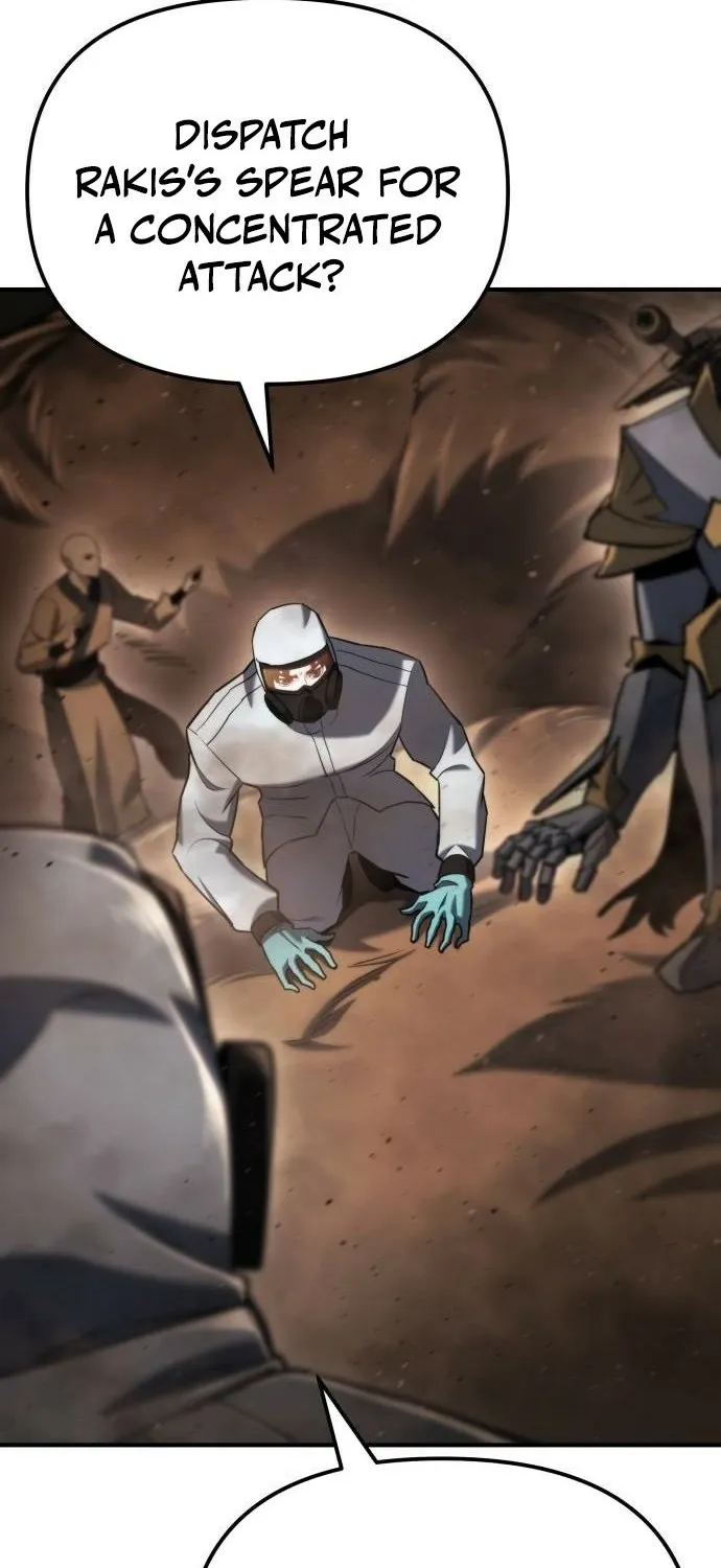 Hiding a Warehouse in the Apocalypse Ch. 44 – page 90