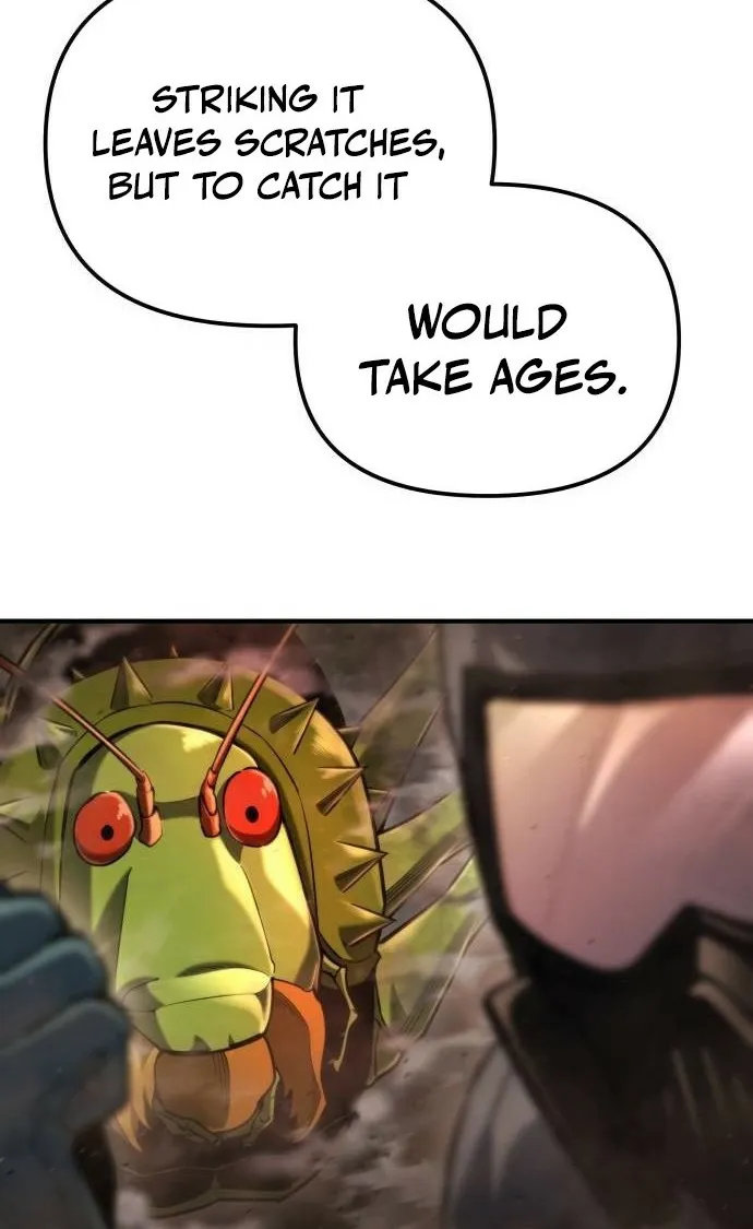 Hiding a Warehouse in the Apocalypse Ch. 44 – page 92