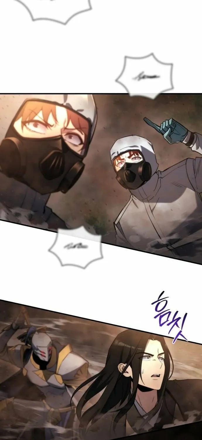 Hiding a Warehouse in the Apocalypse Ch. 44 – page 95