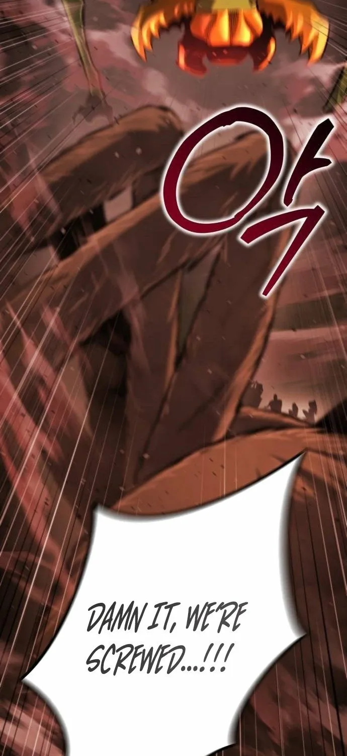 Hiding a Warehouse in the Apocalypse Ch. 44 – page 97