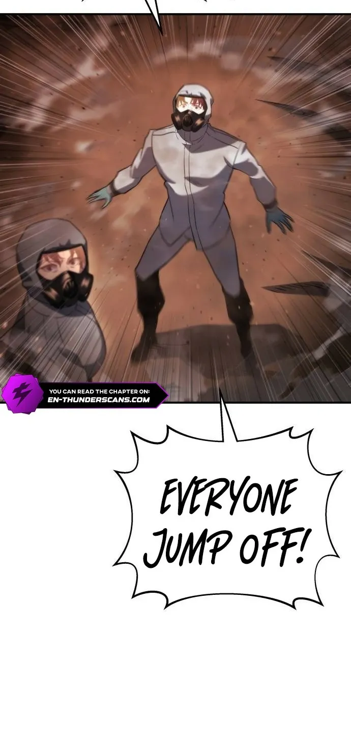 Hiding a Warehouse in the Apocalypse Ch. 45 – page 4