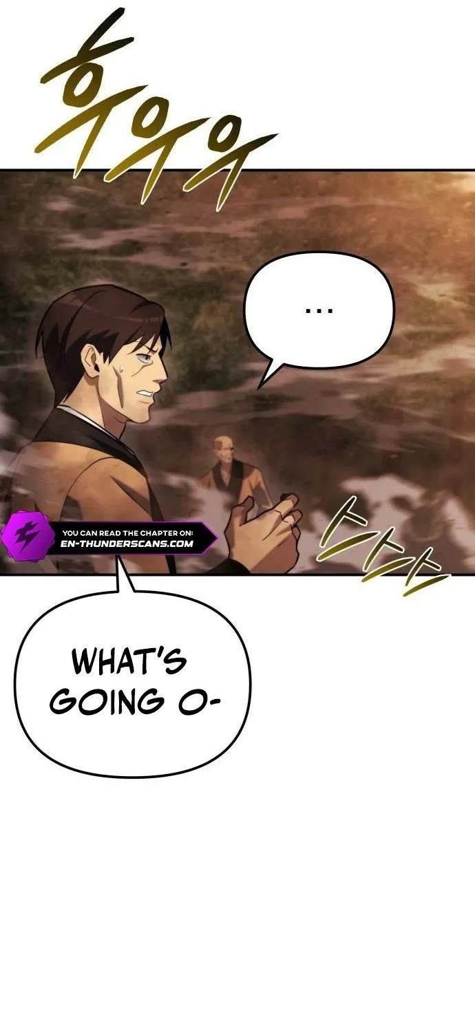 Hiding a Warehouse in the Apocalypse Ch. 45 – page 8