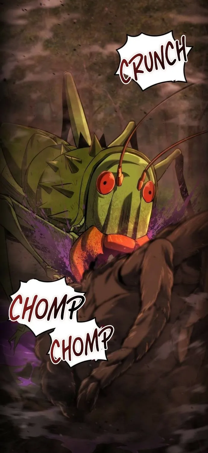 Hiding a Warehouse in the Apocalypse Ch. 45 – page 11