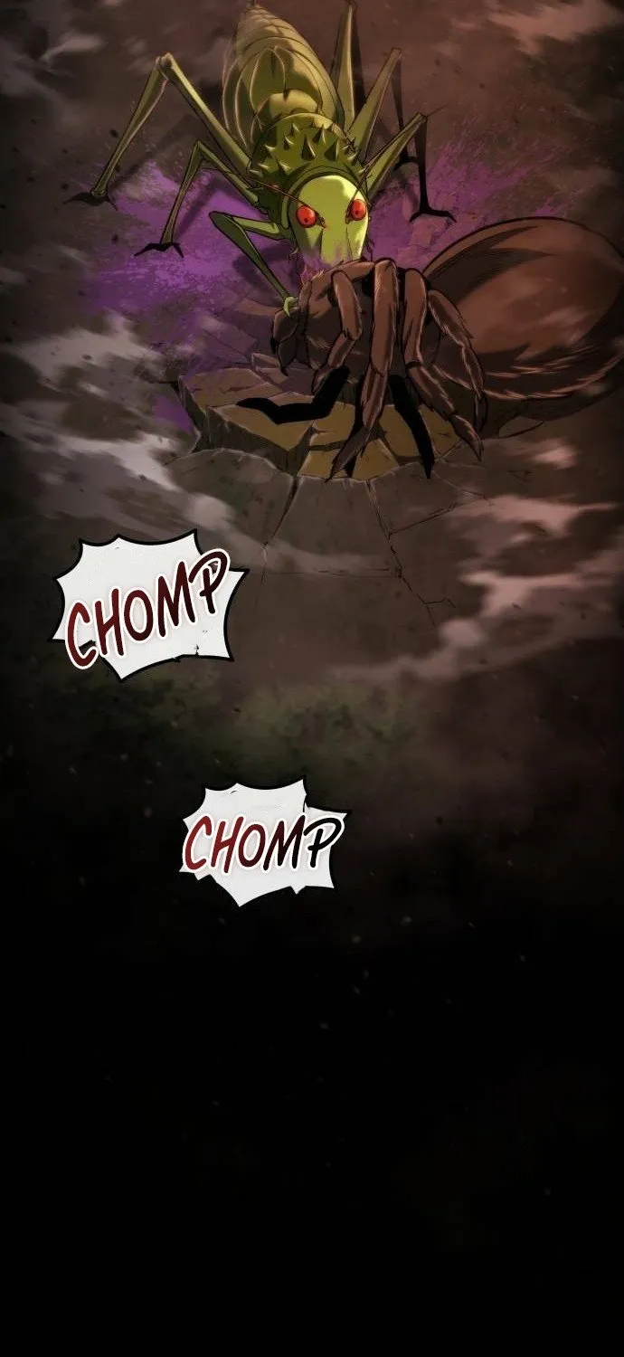 Hiding a Warehouse in the Apocalypse Ch. 45 – page 13