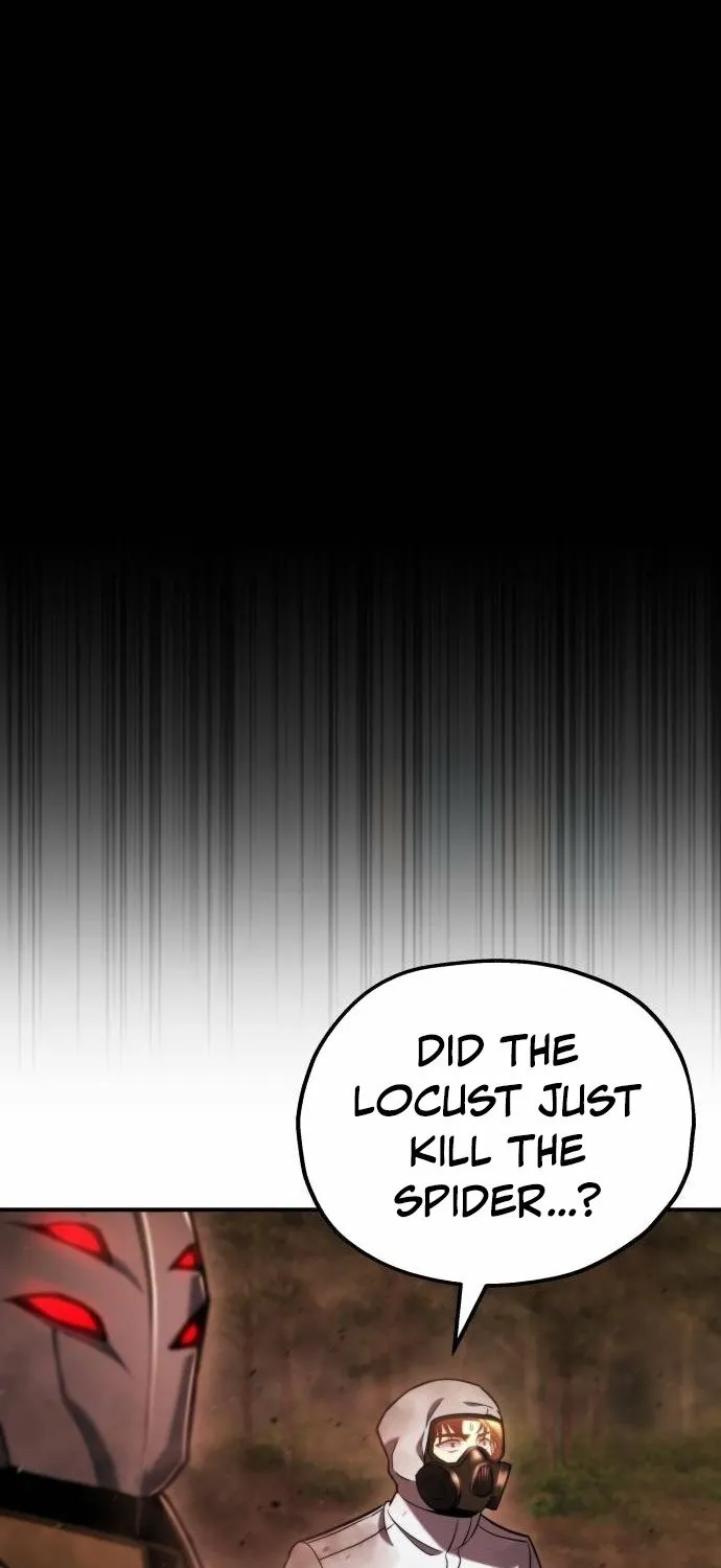 Hiding a Warehouse in the Apocalypse Ch. 45 – page 14