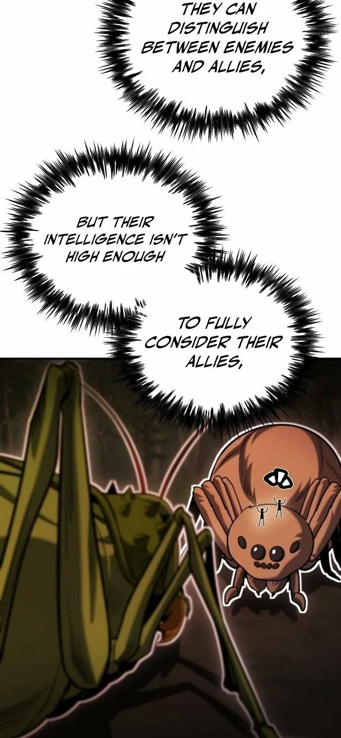 Hiding a Warehouse in the Apocalypse Ch. 45 – page 16