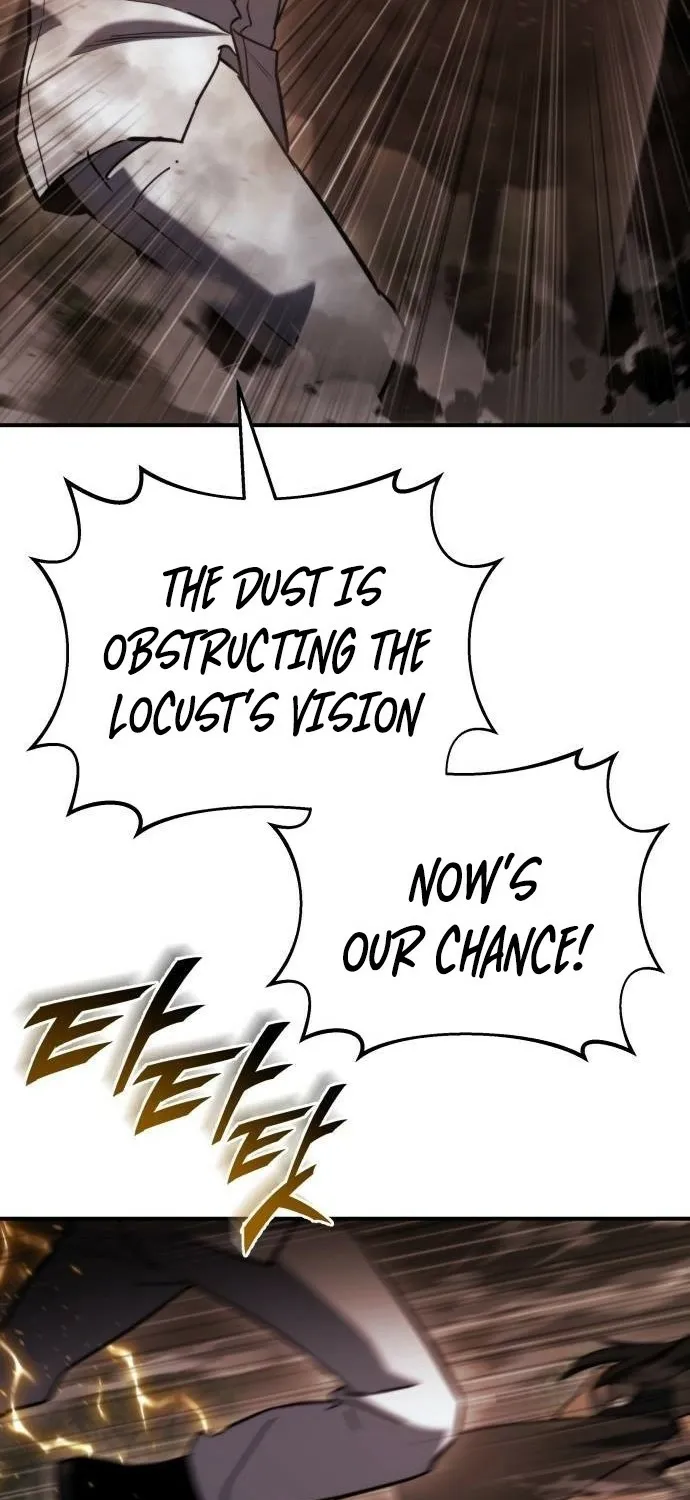 Hiding a Warehouse in the Apocalypse Ch. 45 – page 19