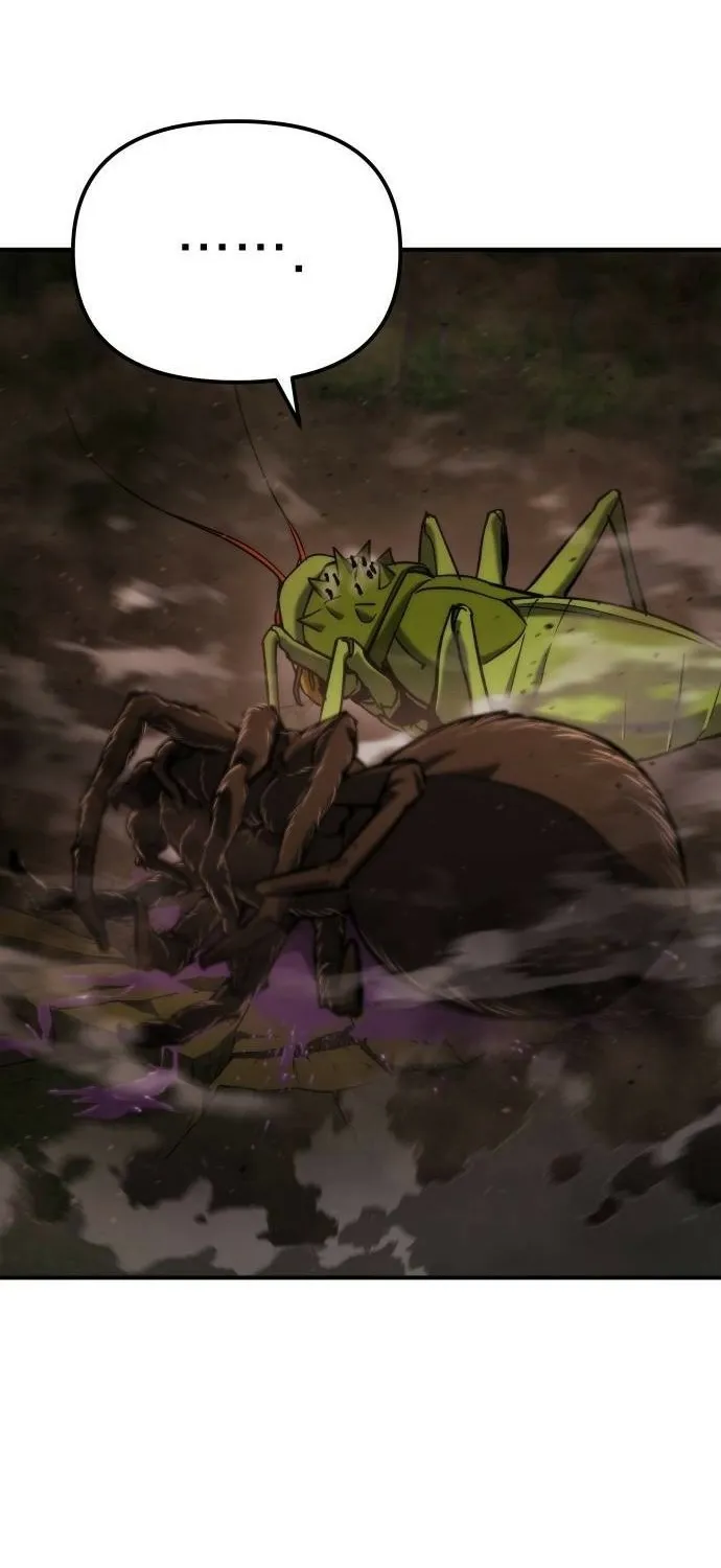 Hiding a Warehouse in the Apocalypse Ch. 45 – page 26