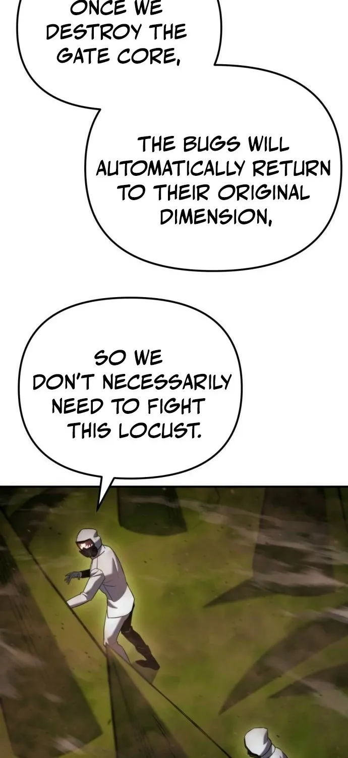 Hiding a Warehouse in the Apocalypse Ch. 45 – page 31